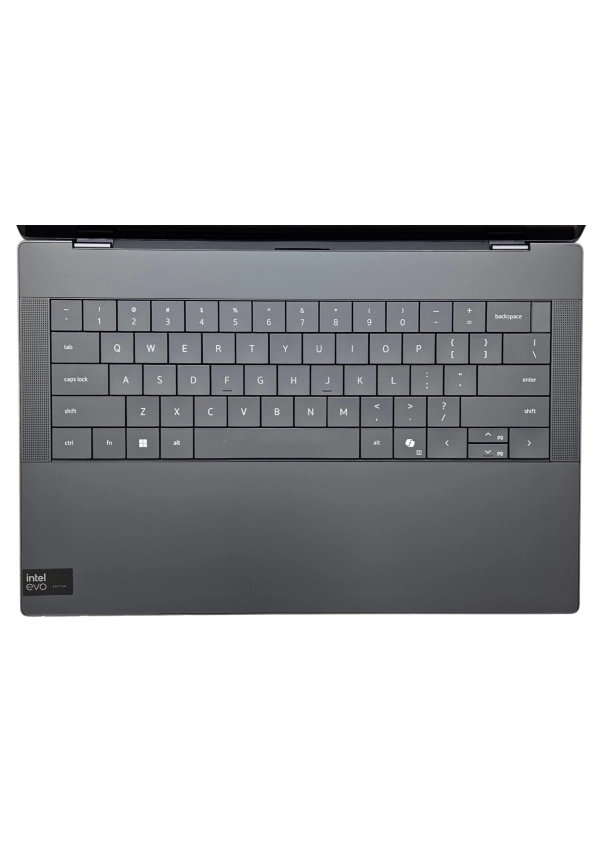 Dell XPS 14 9440 Ultra 7 155H 16GB 512 SSD 14,5